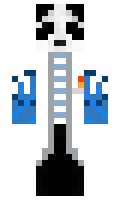 JuanPancho minecraft skin