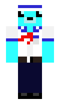 PoggL minecraft skin