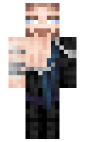 MonMarty minecraft skin