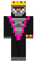 AndreonAsprin minecraft skin