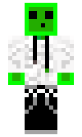 DeeZy minecraft skin