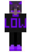 xRipped27 minecraft skin