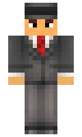 Tiptorr minecraft skin