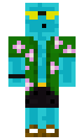 LUBRAS minecraft skin