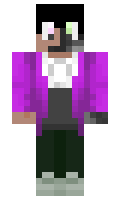 Almazar minecraft skin