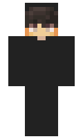 kiwi minecraft skin