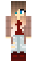 Celestyaa minecraft skin