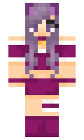 MysticalLoaf minecraft skin