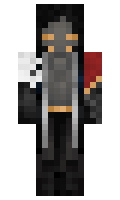 Kalyptien minecraft skin