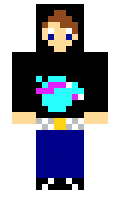 SimbaMillions minecraft skin