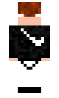 Fibrotin minecraft skin