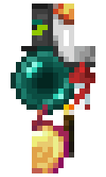 P00f3sur3 minecraft skin
