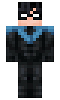 NimBit minecraft skin