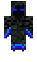 Gortepap minecraft skin