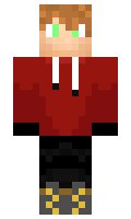 karate777 minecraft skin