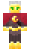 TIKOH minecraft skin