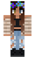 Vlynng17 minecraft skin