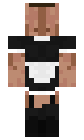 ItzMelon4ikPVP minecraft skin