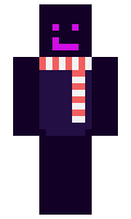 XCAT1 minecraft skin