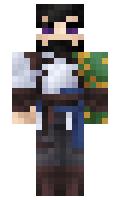 NightBlueSky01 minecraft skin