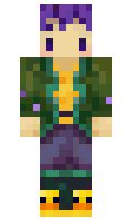 Pipanplum minecraft skin