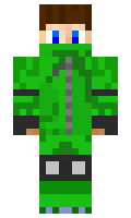 TheBestie minecraft skin