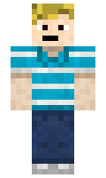 DerMinecraftler minecraft skin