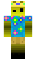 ThatWeirdGuy111 minecraft skin