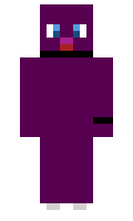 SPYRICK444 minecraft skin