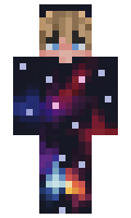 Amiks minecraft skin