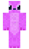 QuebecGold minecraft skin