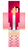 City minecraft skin