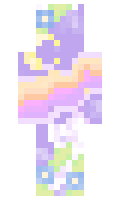CakeTime2013 minecraft skin