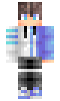 PepeVelez04 minecraft skin