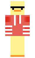 ShadowLink17 minecraft skin