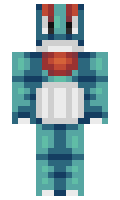 Larfos minecraft skin