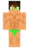 PotatoBreaker1 minecraft skin