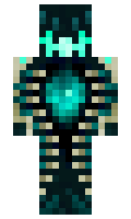 Doommatze minecraft skin