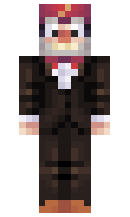 Th3MrH0oD minecraft skin