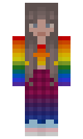 LindseyLuna19 minecraft skin