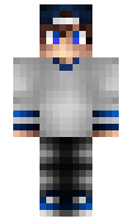 xImMarius minecraft skin