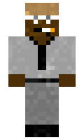 Xatamairu minecraft skin