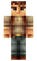 Tristan503 minecraft skin