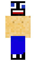 BrushyPigeon263 minecraft skin