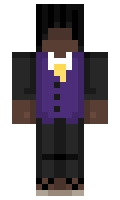 BrooklinXD minecraft skin