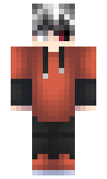 MIX541 minecraft skin