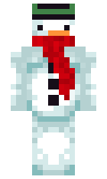 GoogleMyStrat minecraft skin