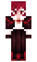 StruckSusTho minecraft skin