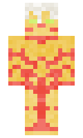 nayachi minecraft skin