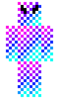 GauravXD minecraft skin